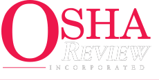 OSHA Review logo